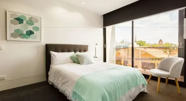 Renée - Beyond a Room Private Apartments, Varaa Huoneisto  