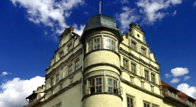Одноместный номер Standard Wyndham Garden Quedlinburg Stadtschloss