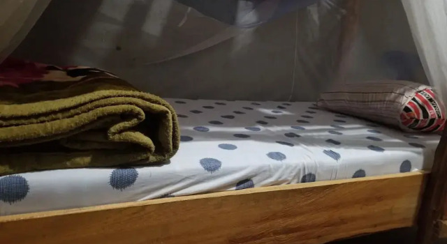 Sipi Backpackers, 预订 酒店 Sipi Karamoja