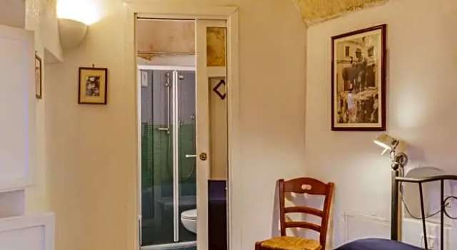Suite Hotel Sassi