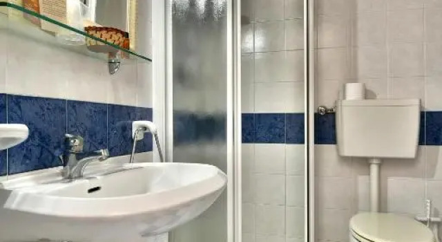 Номер Economy Hotel Gallo