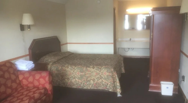 Номер Standard Travel Inn