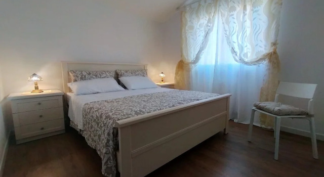 Коттедж stella marina