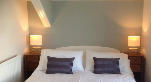 The Abereistedd Hotel, Prenota Hotel Criccieth 
