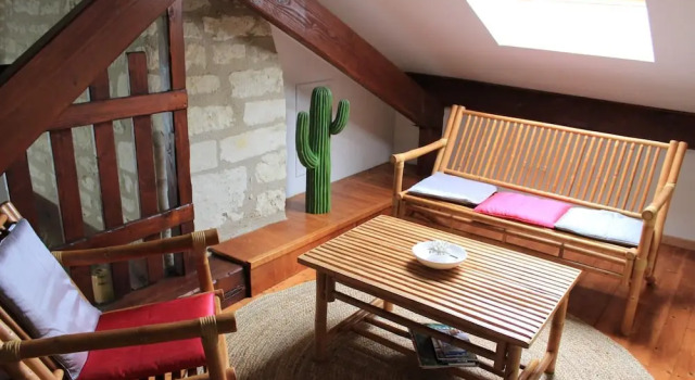 La Massonnière chambres d'hôtes, Rezerwuj Bed and Breakfast  