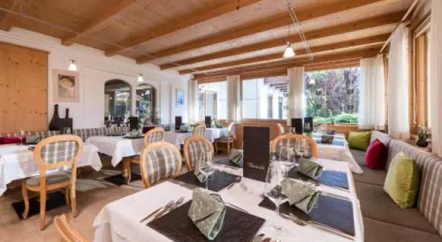 Hotel Oberbrunn