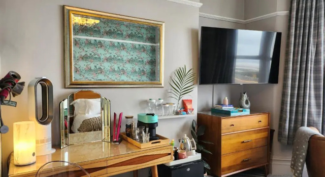 Номер Superior The Broadwater Guest House