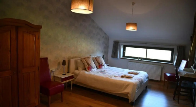 B&B Angueur, Prenota Bed & breakfast Montrem White Perigord