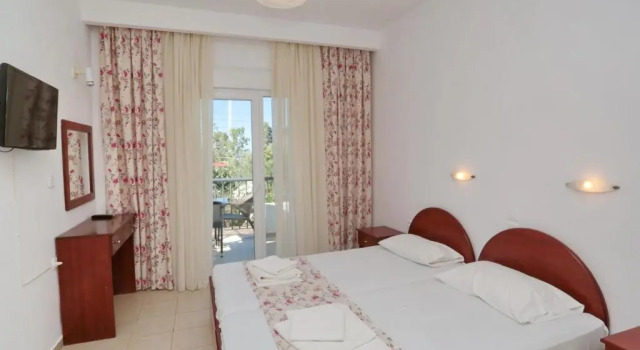 Студия Dionisos Resort