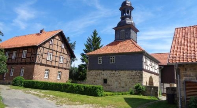 Hotel Gasthaus Weisser Mönch, Réserver Hôtel Hôtels pas chers à Garz
