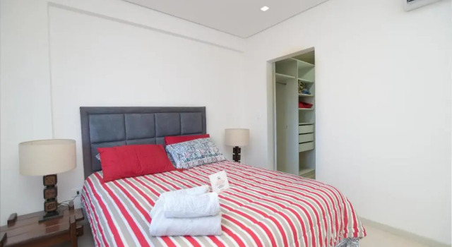 N3A1 - New, Nice, for Long and Short Stay, Book Hotel Hotels in Asuncion with a Pool, Swimming Pool