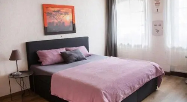 Двухместный номер Standard Hotel zur Klause