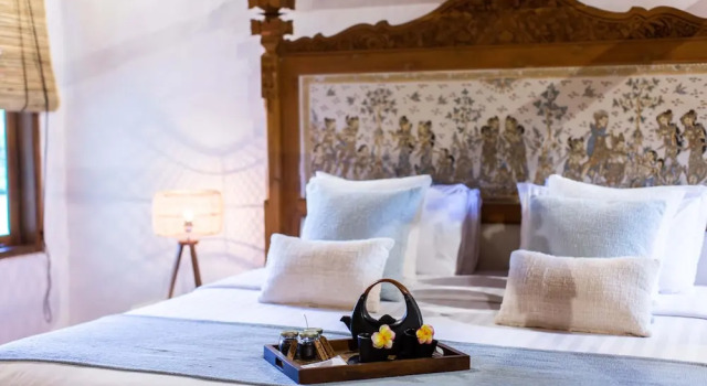 Suite Vision Villa Resort