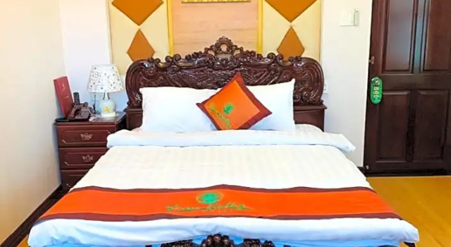 Двухместный номер Premium Green Valley Hotel