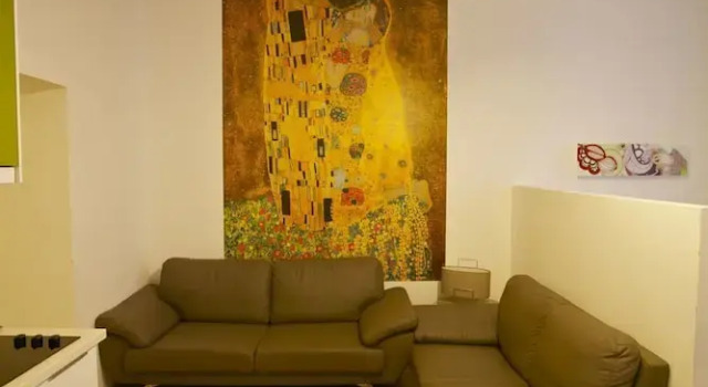 Klimt Apartments