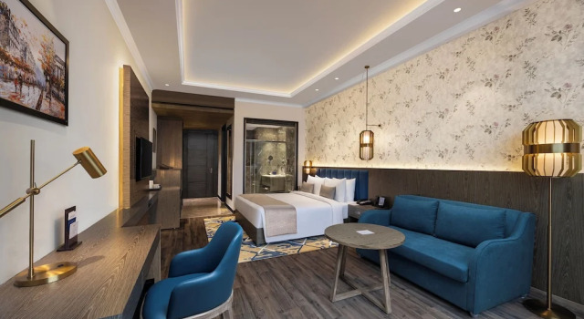 Номер Premium Fortune Park, Hoshiarpur - Member ITC Hotels\ Group