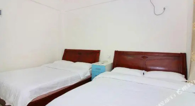 Hengqin Business Apartment