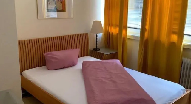 Düsseldorf Center Apartments, Забронировать Апартаменты/квартира Апартаменты Штадтмитте, Апартаменты/квартира