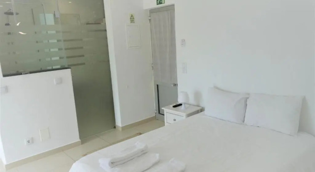 Студия Aparthotel Pinhão