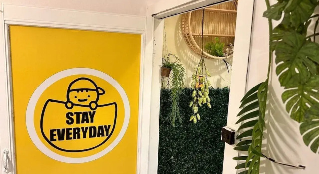 Stay Everyday