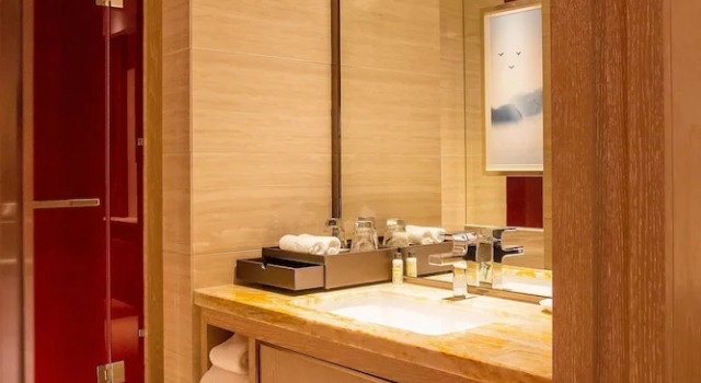 Номер Superior Kare Prime Hotel Dapeng Shenzhen