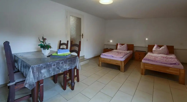 Garnbacher Hof, Rezervovat Hotel Garnbach Kyffhauser District