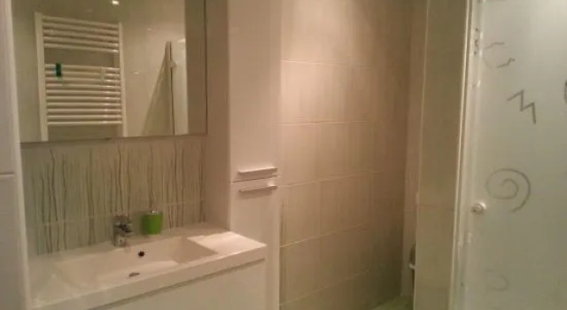 Apartments Mas