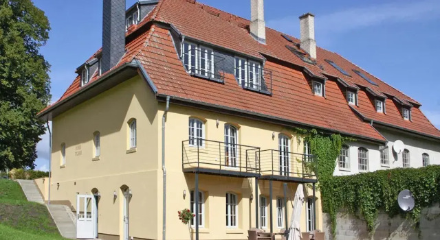 Holiday Home Birgit, Wendorf
