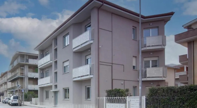 Palazzina Romani-Romani Holidays Apartments, Buchen Sie Ferienwohnung Apartments in Abruzzen, Ferienwohnung