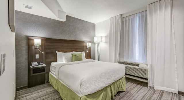 Номер Standard EST Hotel