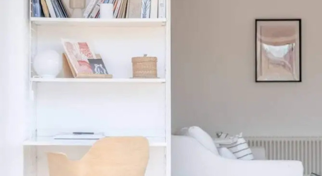 Апартаменты Peaceful 2 Bedroom Flat With Roof Terrace - Hackney