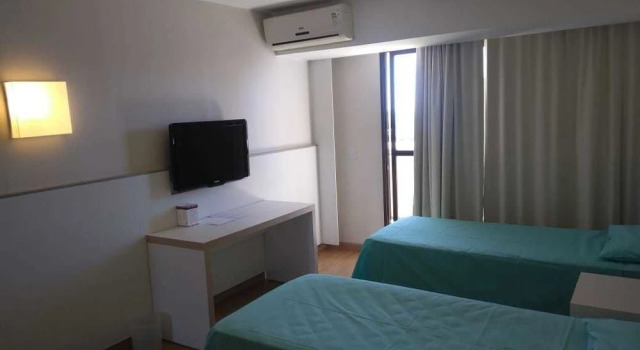 Barreto Apart Hotel, Reservar Hotel South Wing 