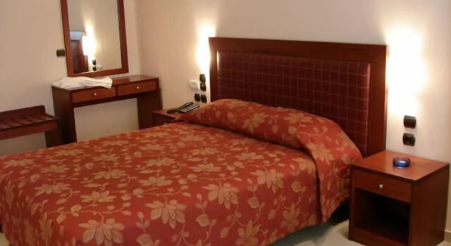 Номер Standard Brazil Hotel