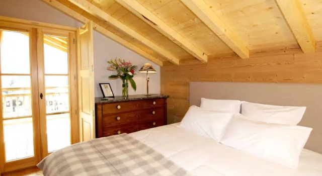 Chalet Arandellys, Забронировать Шале Виллы Овернь-Рона-Альпы, Вилла