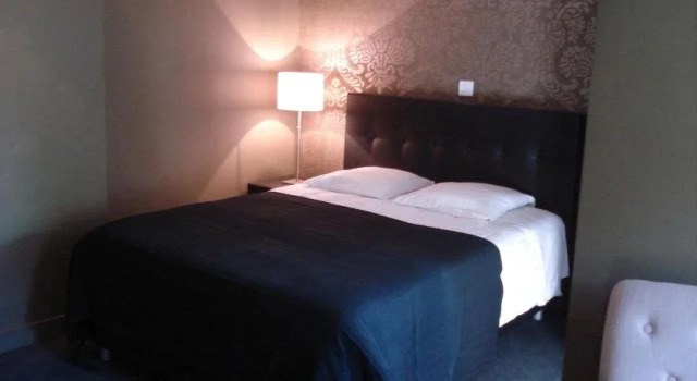 Hotel La Fayette