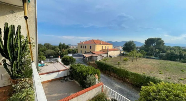 Студия Casa San Bernardo 500m From Sea