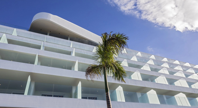 Royal Hideaway Corales Suites, part of Barceló Hotel Group