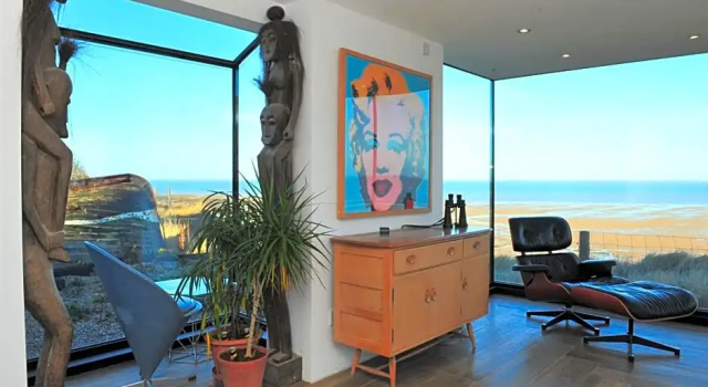 Edgecliff Boutique B&B