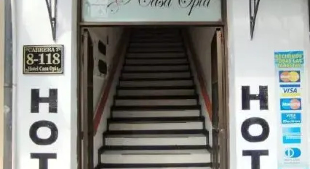 Casa Opia