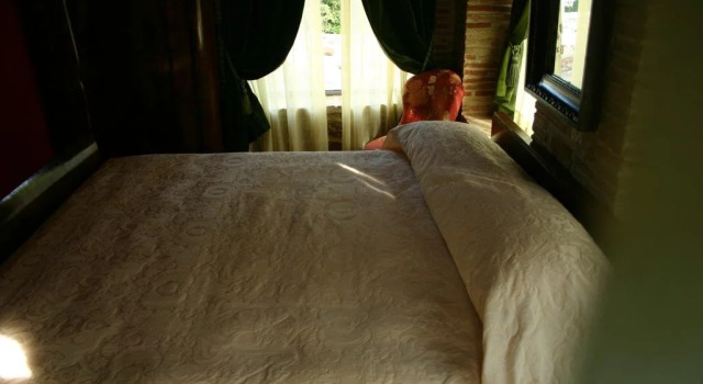 La Ciminiera Country House, Varaa Hotelli Hotellit Staffolo aamiaisella, Aamiainen