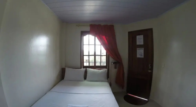 Klassisk  værelse Hostal La Esperanza