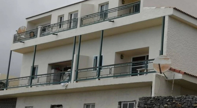 Apartment With one Bedroom in San Sebastián de la Gomera, With Wonderf, Забронировать Апартаменты/квартира Апартаменты Сан-Себастьян-де-ла-Гомеры, рядом с Церковь Асунсьон-де-Сан-Себастьян-де-ла-Гомера, Апартаменты/квартира