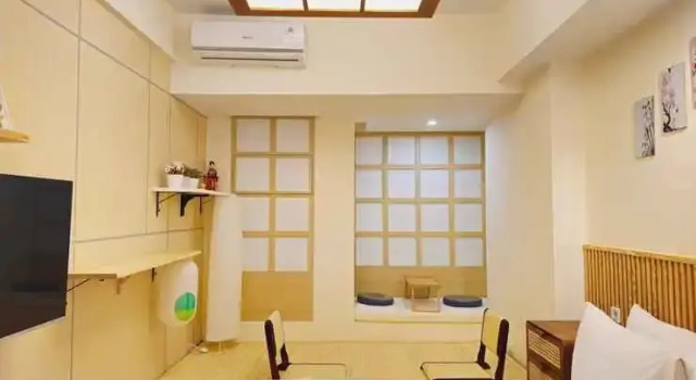 Nagasaki @ Anderson Apartment