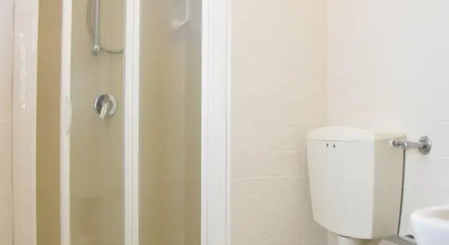 Номер Comfort Hotel Maarea