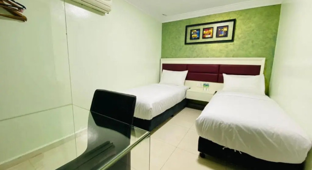 Surya Boutique Hotel Klang, Забронировать Бутик-отель Кланг Селангор
