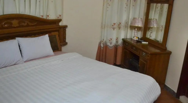 Thai Ha Hotel, Rezervovat Hotel Ha Long 