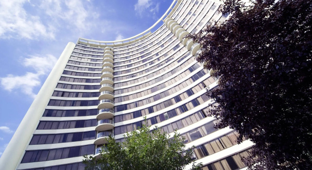 BreakFree Capital Tower