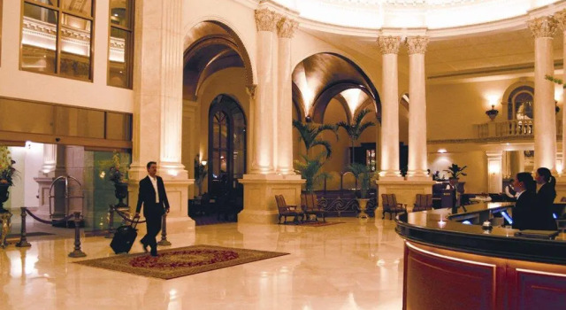 Safi Royal Luxury Valle, Prenota Hotel San Pedro Garza García Monterrey