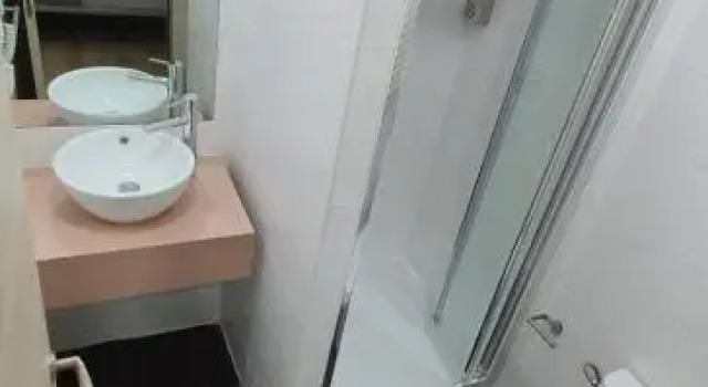 Номер Standard CH Lemon Rooms - Madrid