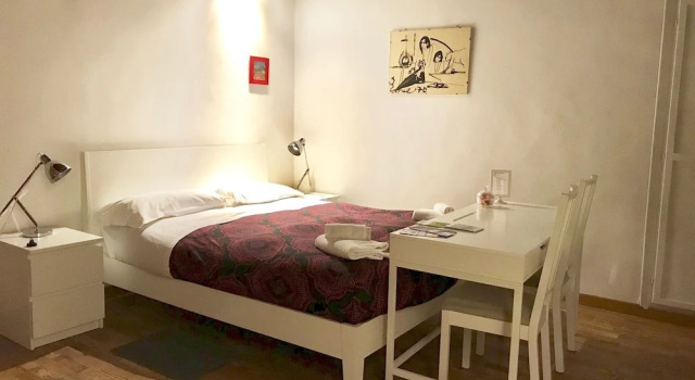 Cozy apartment near Uffizi, Забронировать Апартаменты/квартира Апартаменты Флоренции, рядом с Дом Буонаротти, Апартаменты/квартира